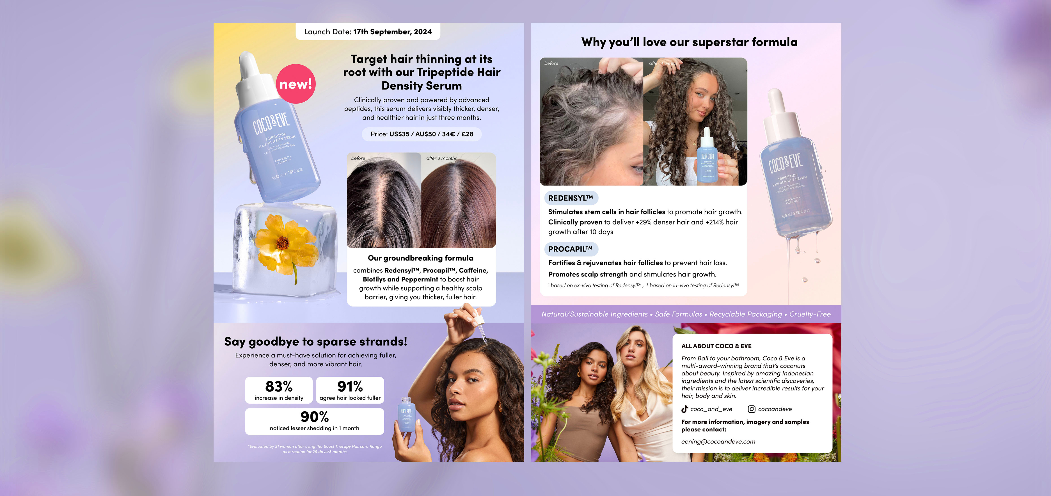 Image of brand logo in clearspace