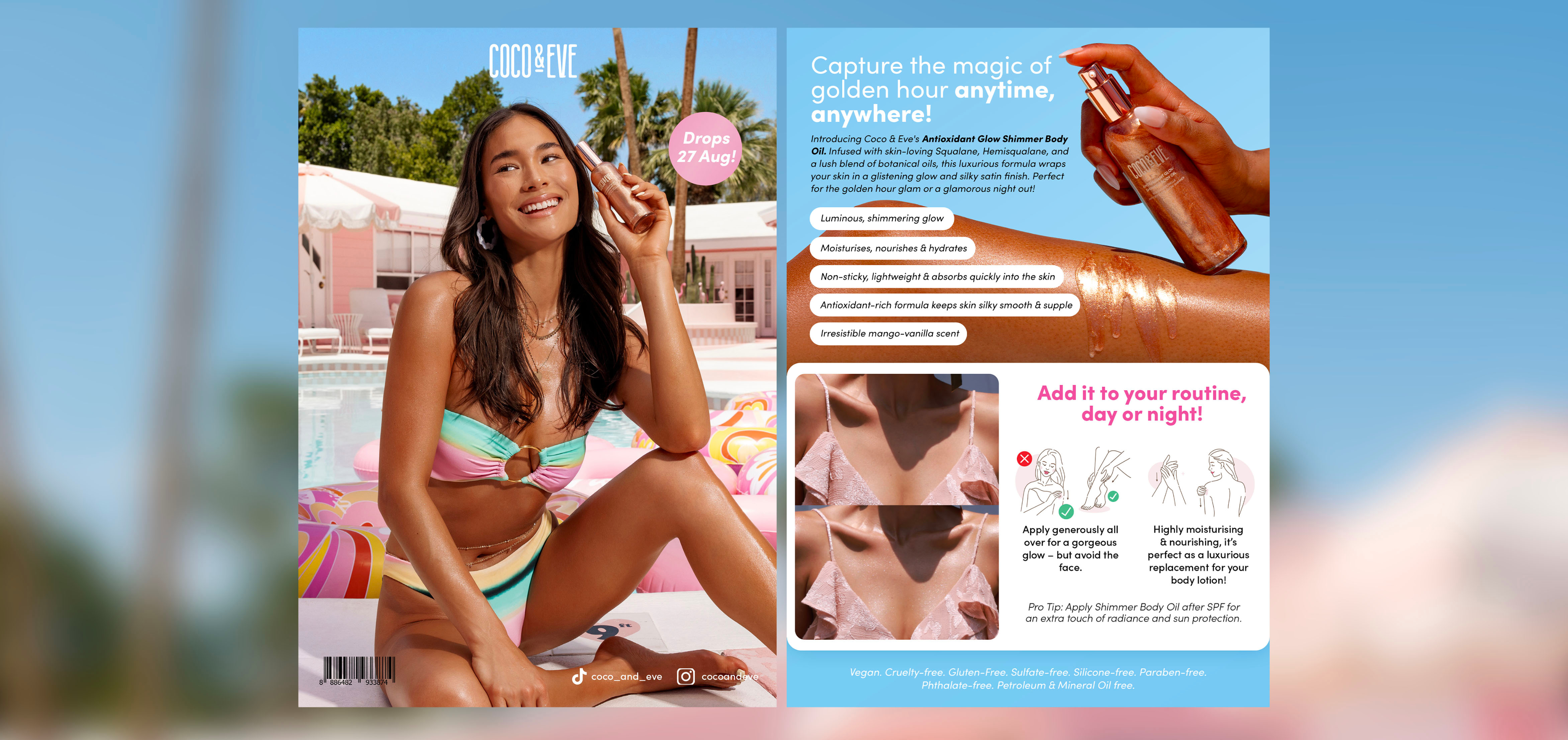 "precise, trustworthy, approachable, reliable"